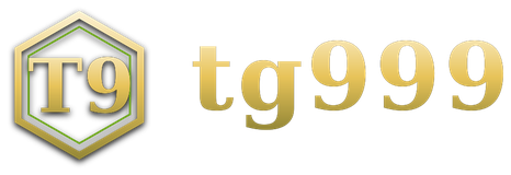 tg999 logo